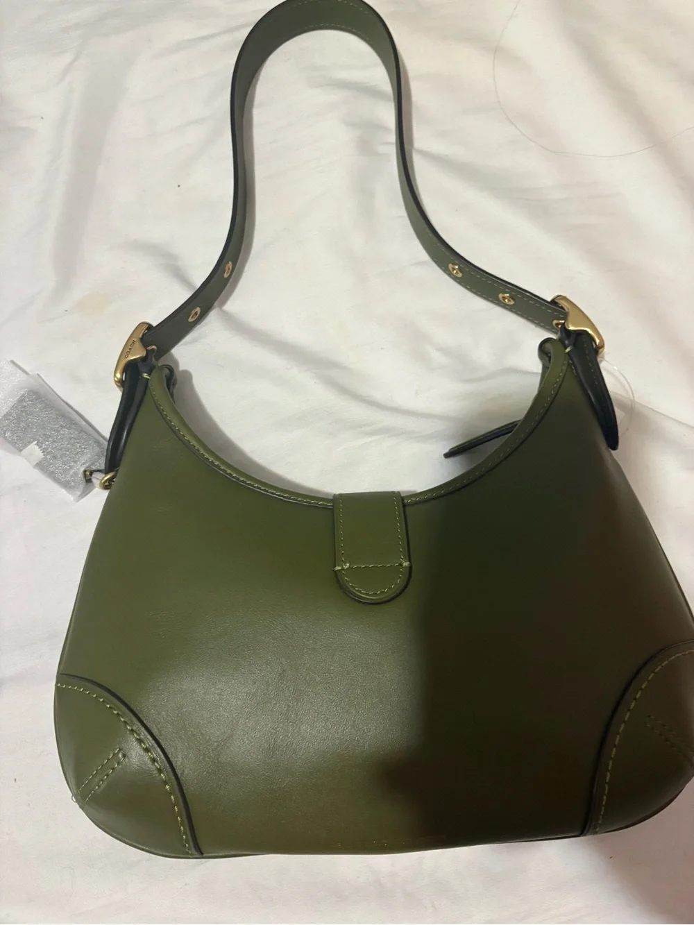 Coach Hampton Hobo bag